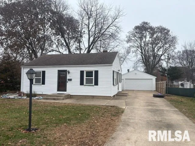 $154,000 | 414 North 6th Street, Chillicothe, IL 61523