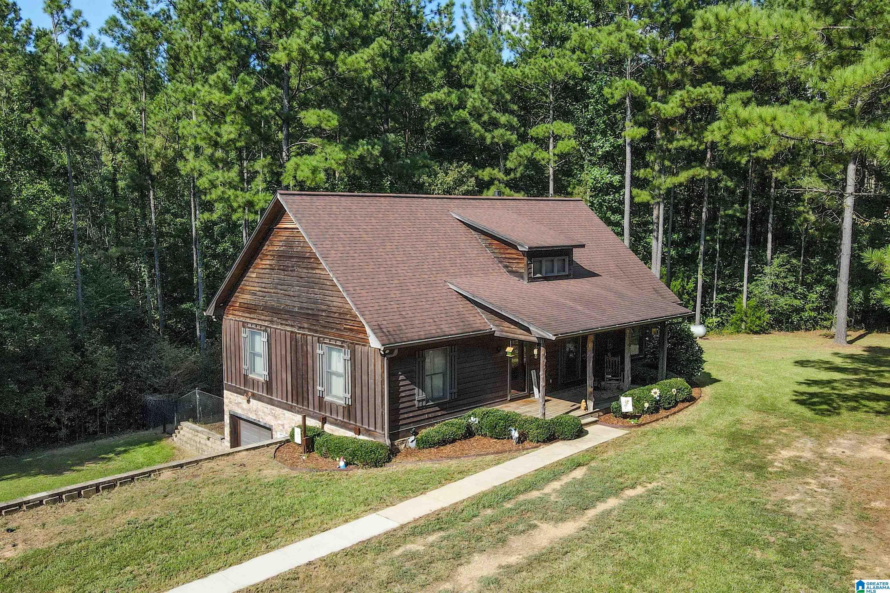 35 Rock Springs Road Ohatchee, AL 36271 - Photo 66 of 66 Gallery Image 66