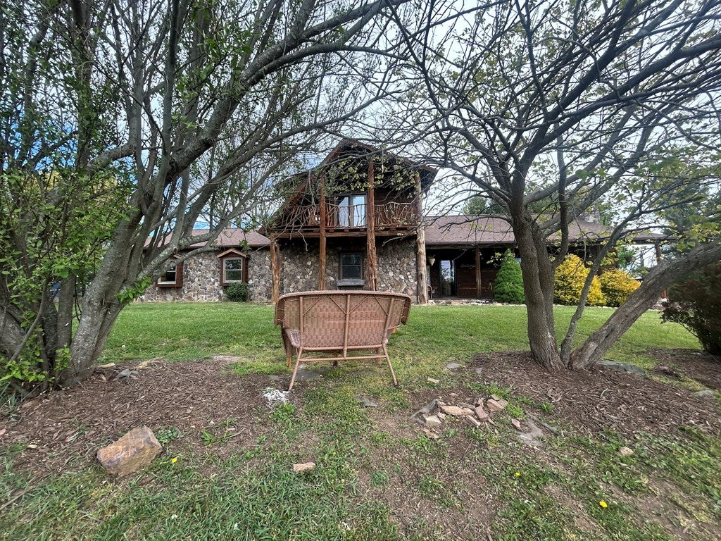 974 Huckleberry Road Crockett, VA 24323 - Photo 60 of 89 Gallery Image 60