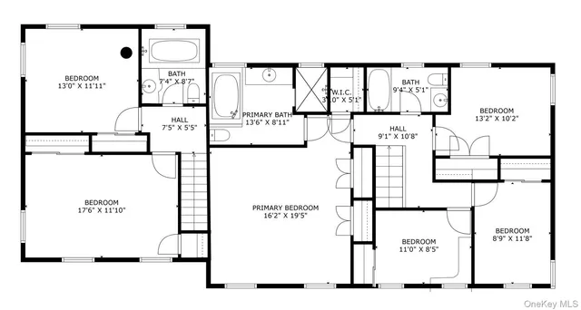 $1,475,000 | 16 Abbey Lane, East Setauket, NY 11733