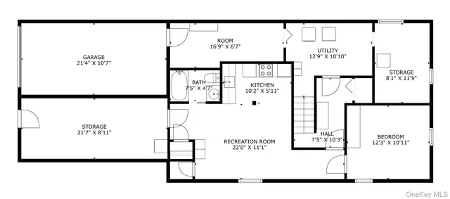 $1,475,000 | 16 Abbey Lane, East Setauket, NY 11733