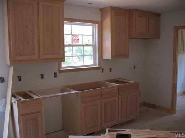 1318 High Ridge Drive Mebane, NC 27302 - Photo 3 of 6 kitchen
