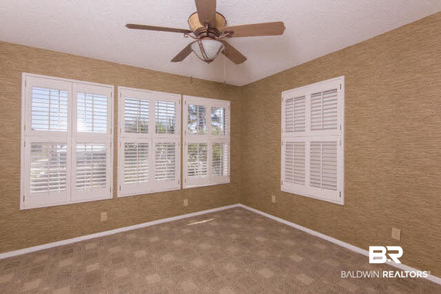 26490 Marina Road Orange Beach, AL 36561 - Photo 7 of 25 Master Bedroom