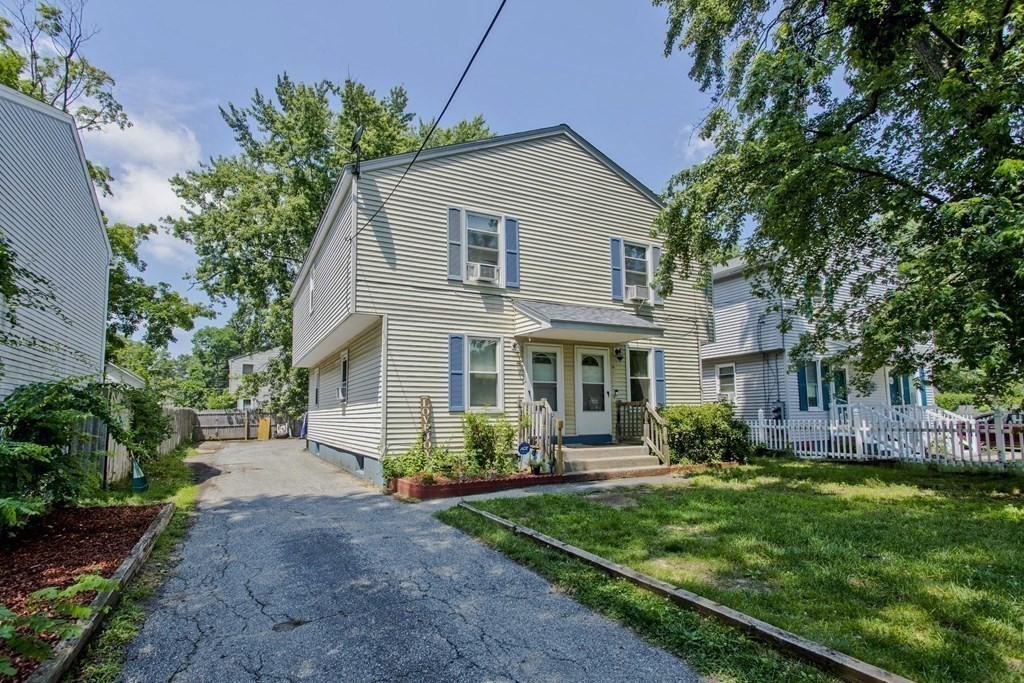 116-118 Methuen Street Springfield, MA 01119 - Photo 27 of 30 Gallery Image 27