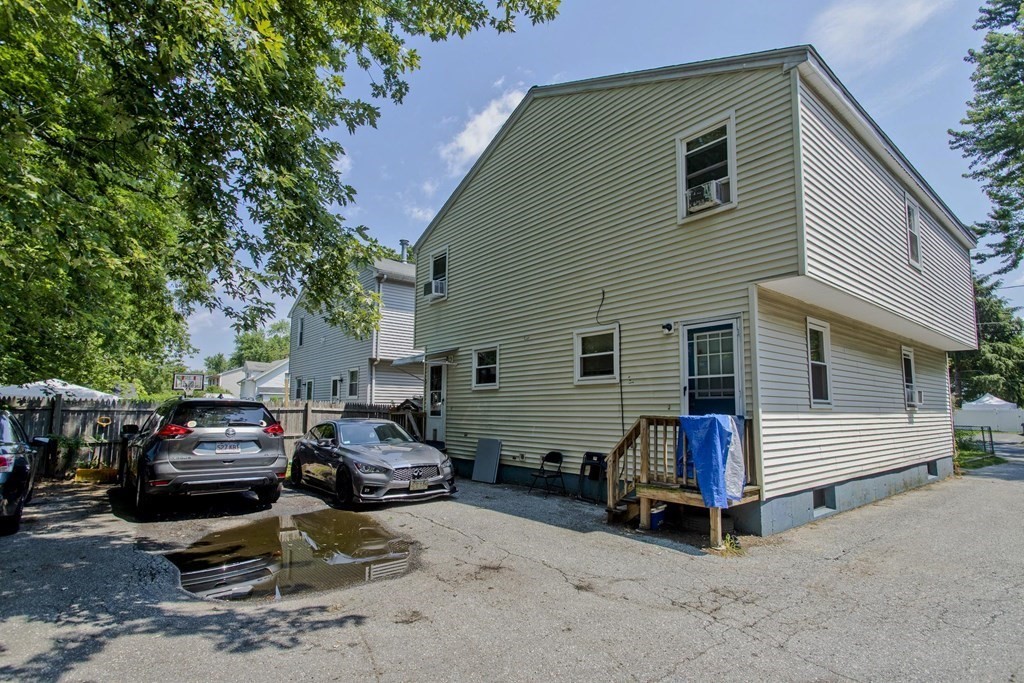 116-118 Methuen Street Springfield, MA 01119 - Photo 28 of 30 Gallery Image 28