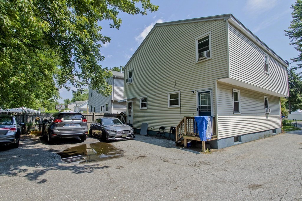 116-118 Methuen Street Springfield, MA 01119 - Photo 29 of 30 Gallery Image 29