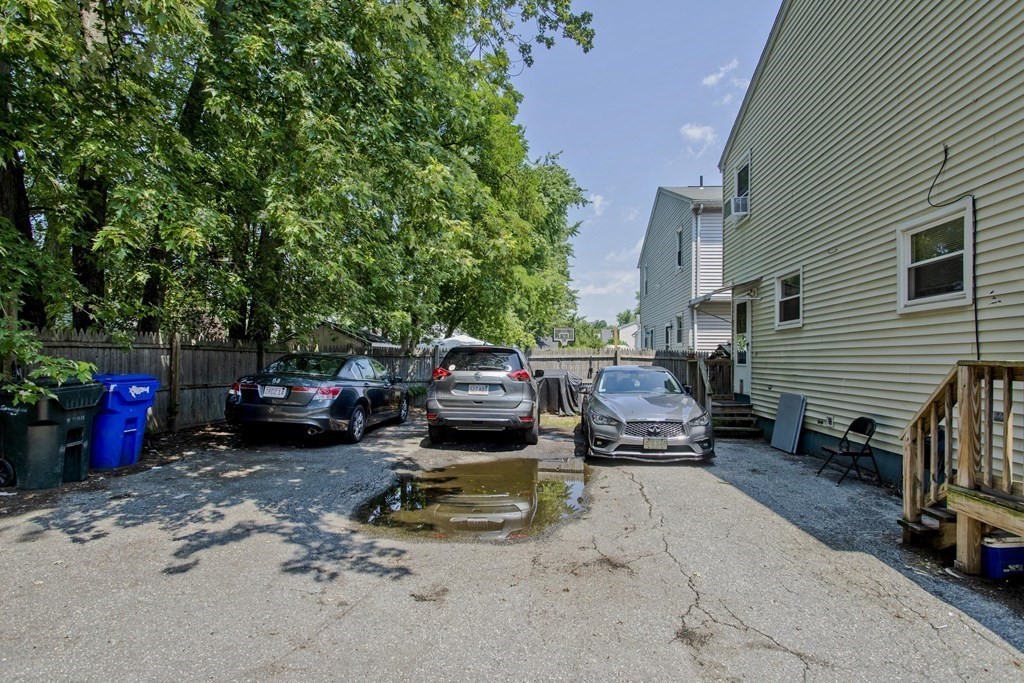 116-118 Methuen Street Springfield, MA 01119 - Photo 30 of 30 Gallery Image 30