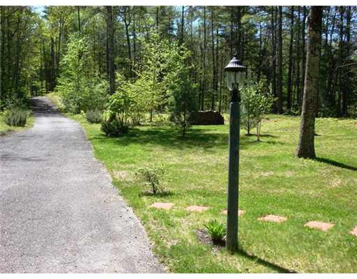 940 Chadbourne Ridge Road Waterboro, ME 04061 - Photo 10 of 18 Yard/Garden.