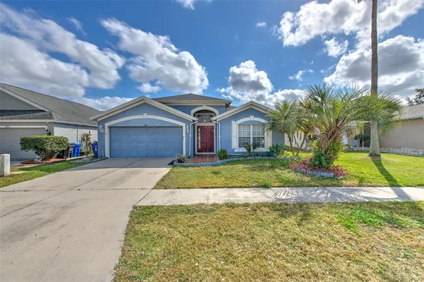 $359,000 | 2703 Breakwater Court, Brandon, FL 33511