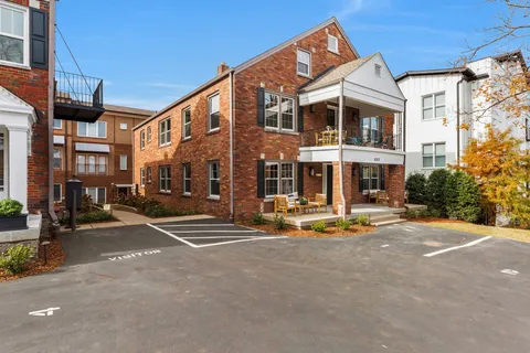 $364,998 | 2003 Convent Place, Unit 4, Nashville, TN 37212