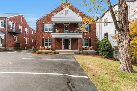 $364,998 | 2003 Convent Place, Unit 4, Nashville, TN 37212