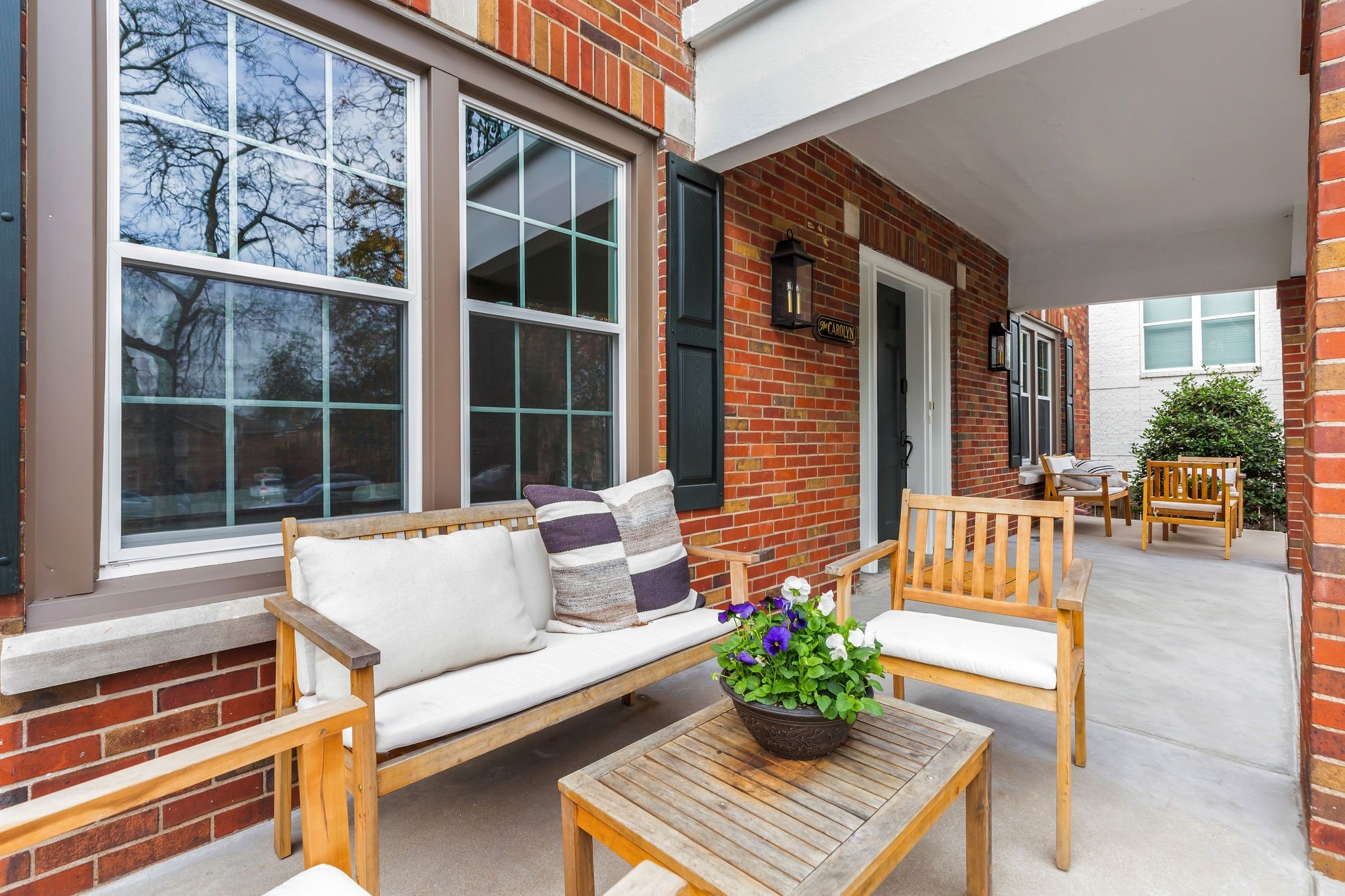 2003 Convent Place, Unit 4 Nashville, TN 37212 - Photo 28 of 32