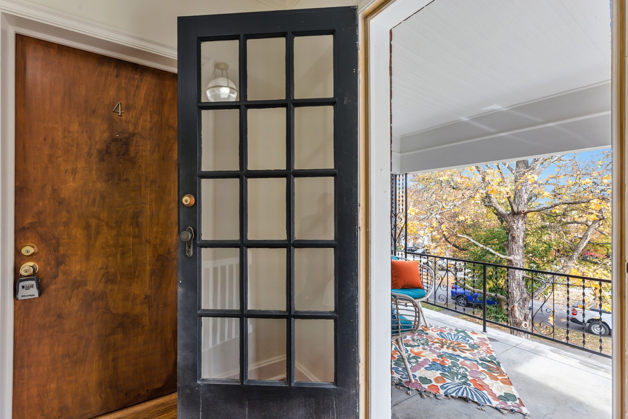 2003 Convent Place, Unit 4 Nashville, TN 37212 - Photo 29 of 32