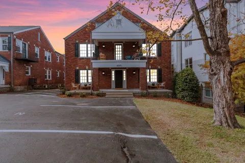 $364,998 | 2003 Convent Place, Unit 4, Nashville, TN 37212