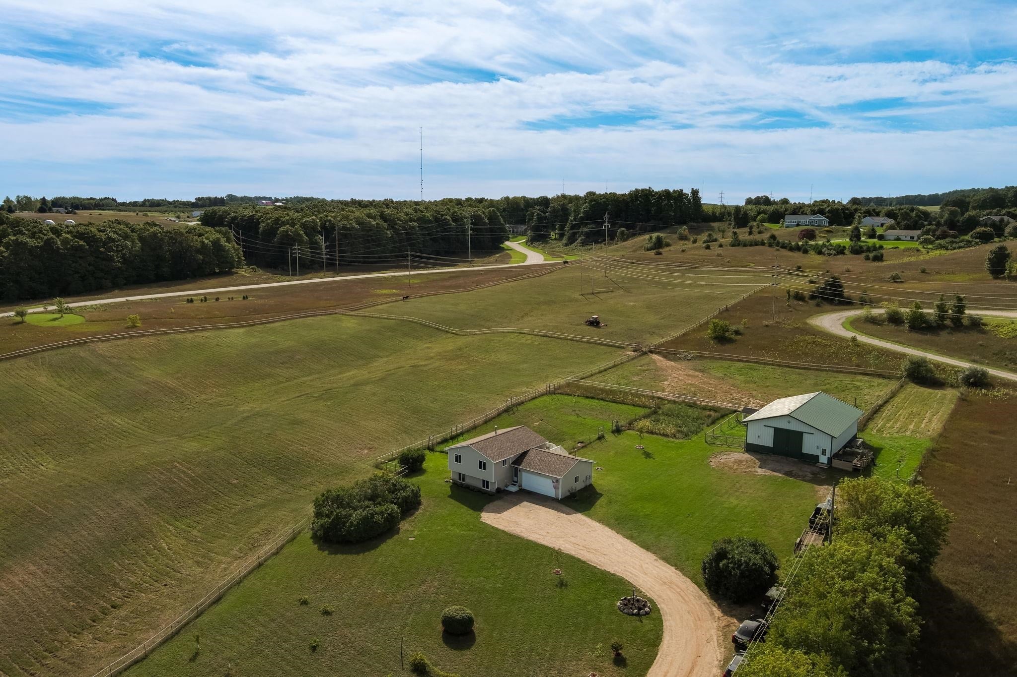 7250 East Lincoln Road Cedar, MI 49621 - Photo 80 of 88 Gallery Image 80