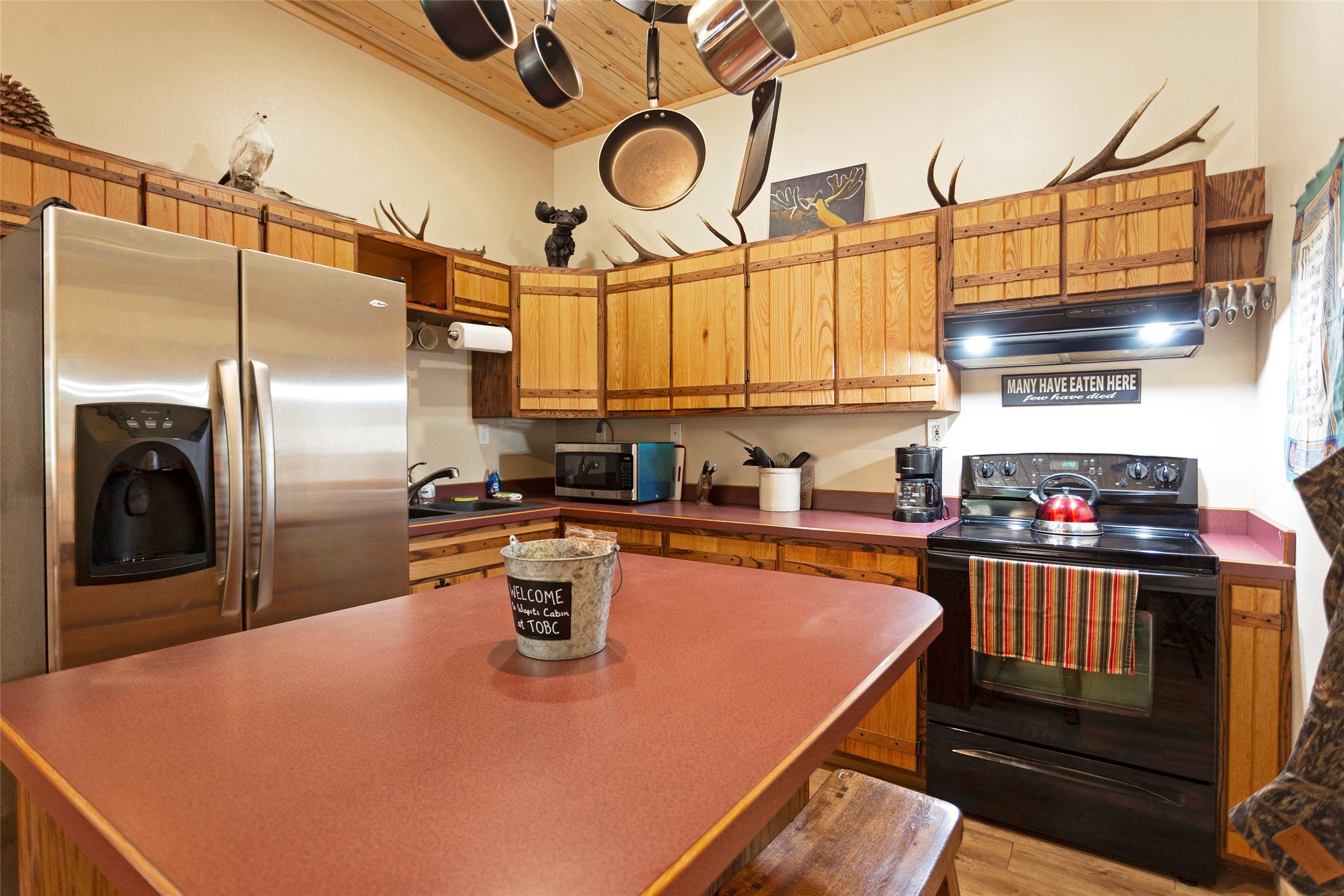 176 Mountain View Road Trout Creek, MT 59874 - Photo 26 of 39 Gallery Image 26
