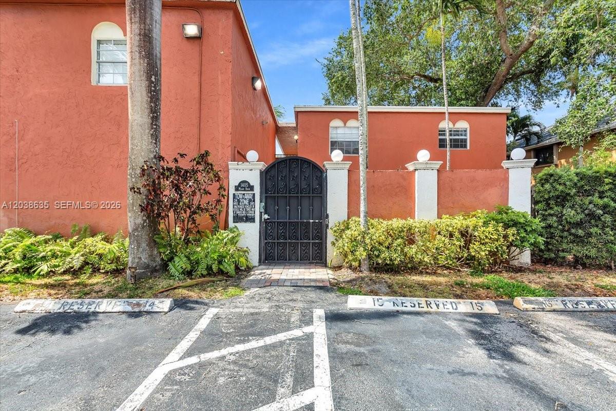 1405 Miami Road, Unit 7 Fort Lauderdale, FL 33316 - Photo 31 of 33