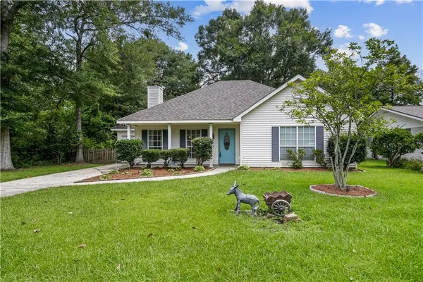 $260,000 | 114 Robin Hood Drive, Covington, LA 70433