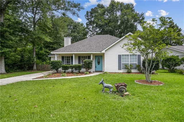 $239,000 | 114 Robin Hood Drive, Covington, LA 70433