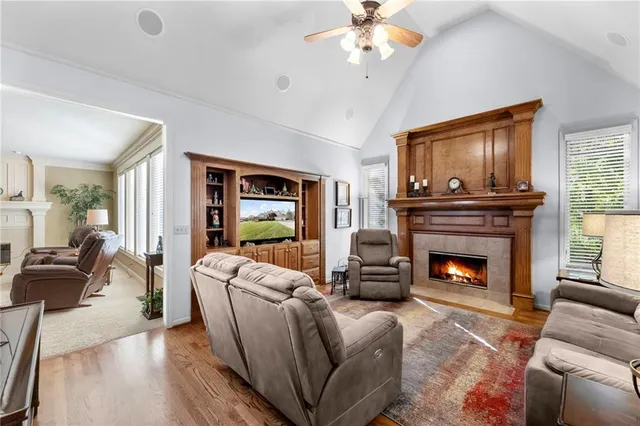 $675,000 | 12014 West 139th Terrace, Overland Park, KS 66221