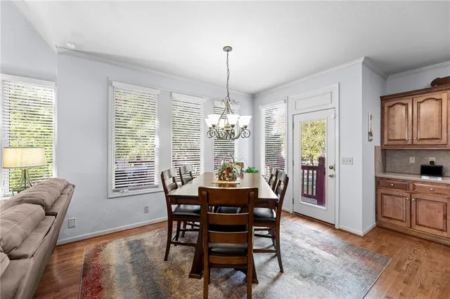 $675,000 | 12014 West 139th Terrace, Overland Park, KS 66221