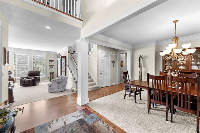$675,000 | 12014 West 139th Terrace, Overland Park, KS 66221