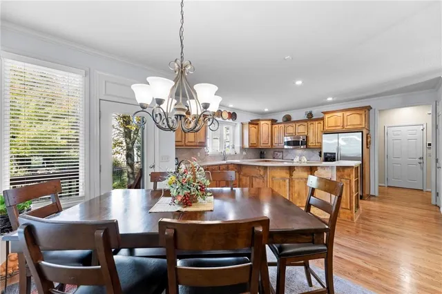 $675,000 | 12014 West 139th Terrace, Overland Park, KS 66221