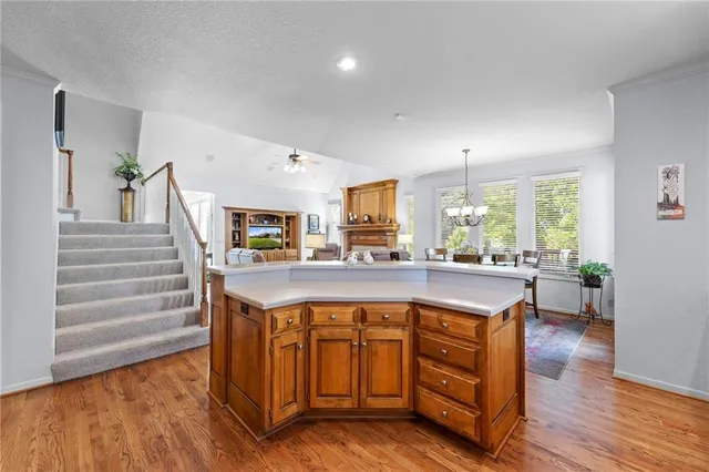 $675,000 | 12014 West 139th Terrace, Overland Park, KS 66221