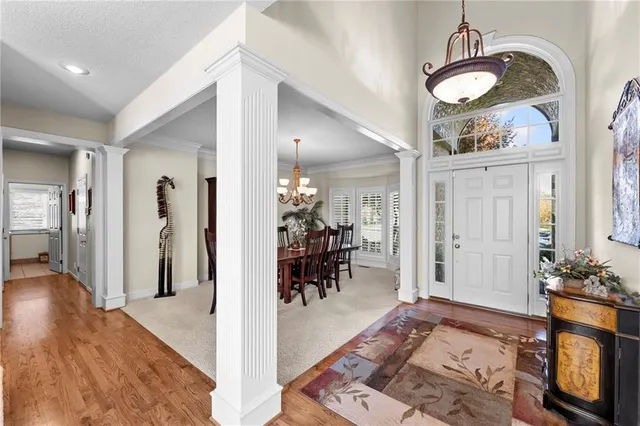 $675,000 | 12014 West 139th Terrace, Overland Park, KS 66221