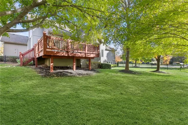 $675,000 | 12014 West 139th Terrace, Overland Park, KS 66221