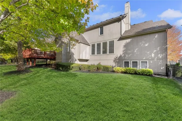 $675,000 | 12014 West 139th Terrace, Overland Park, KS 66221