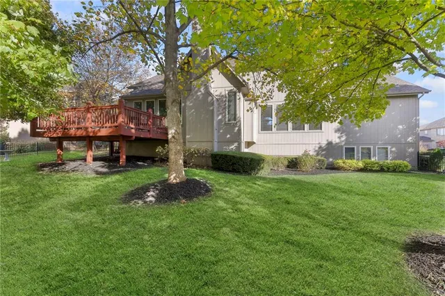 $675,000 | 12014 West 139th Terrace, Overland Park, KS 66221