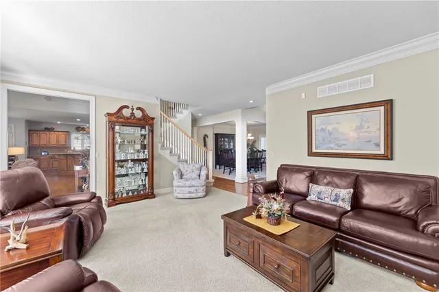 $675,000 | 12014 West 139th Terrace, Overland Park, KS 66221