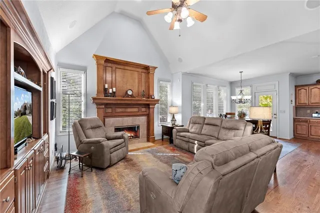 $675,000 | 12014 West 139th Terrace, Overland Park, KS 66221