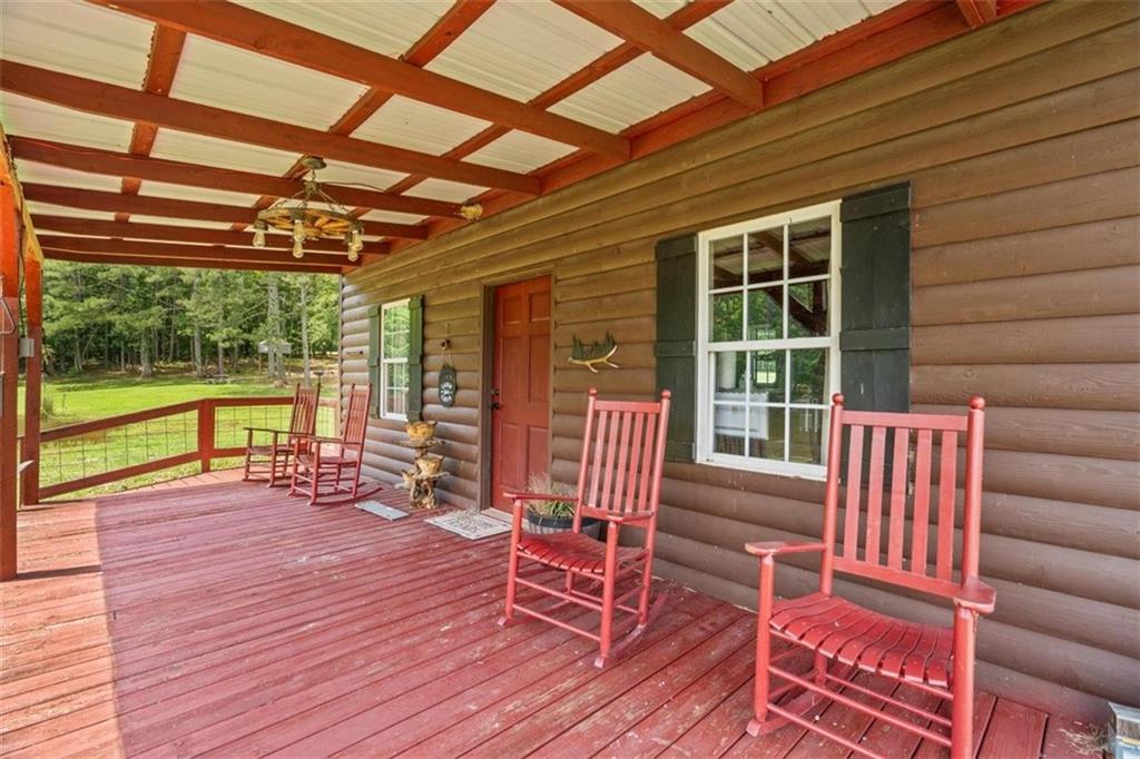 922 River Bend Road Southwest Plainville, GA 30733 - Photo 74 of 139
