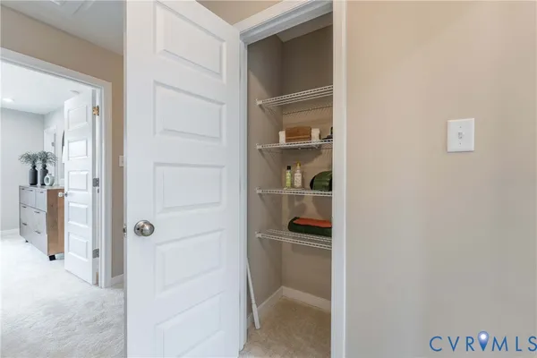 $335,350 | 5510 Greenpark Way, Sandston, VA 23150