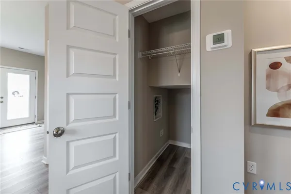 $335,350 | 5510 Greenpark Way, Sandston, VA 23150