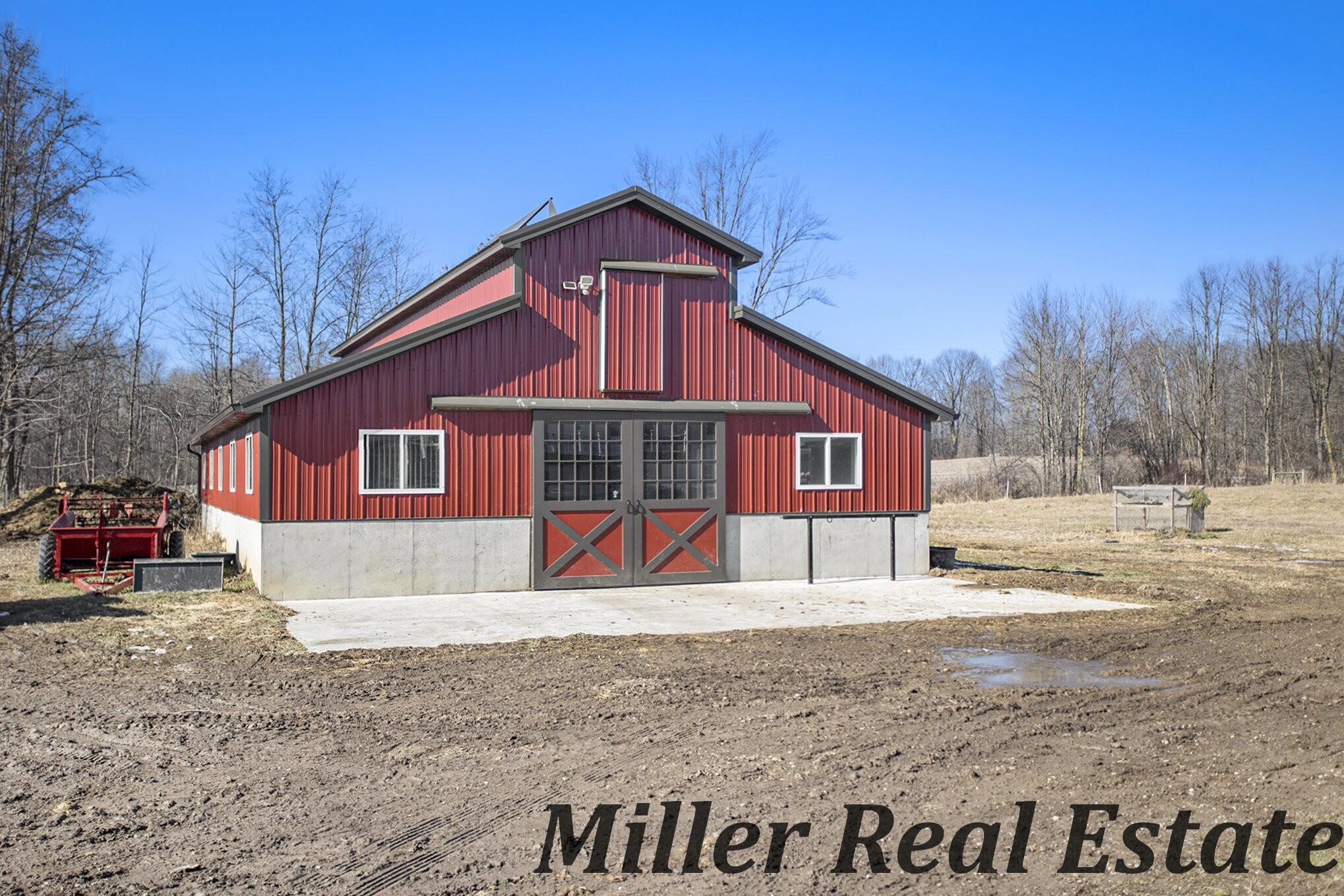 11280 Schreiner Road Bellevue, MI 49021 - Photo 7 of 36 033_11280_shreiner_rd_bellevue_mi_49021-
