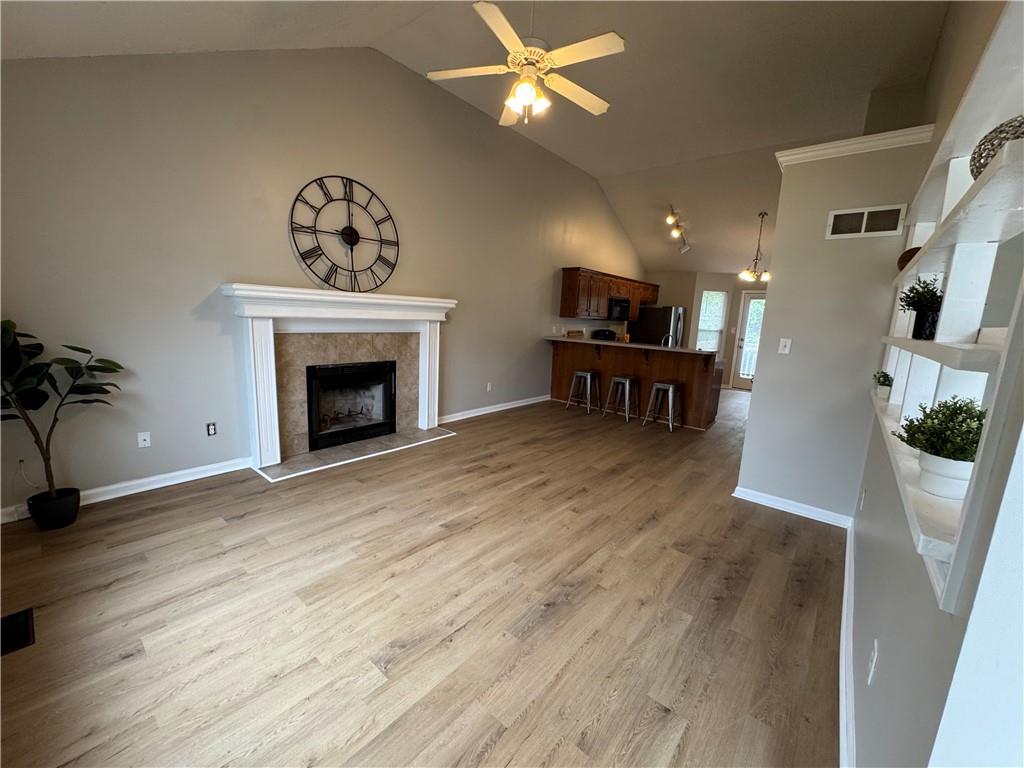 411 North Queen Ridge Avenue Independence, MO 64056 - Photo 6 of 44