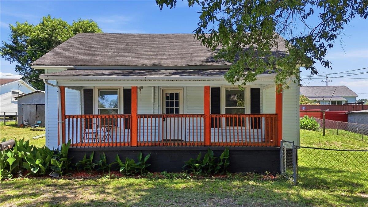 116 Francis Avenue Union, SC 29379 - Photo 1 of 31