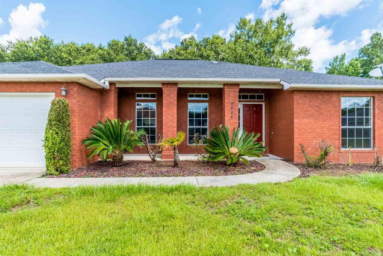 2225 Liberty Loop Road Cantonment, FL 32533 - Photo 3 of 24 Gallery Image 3
