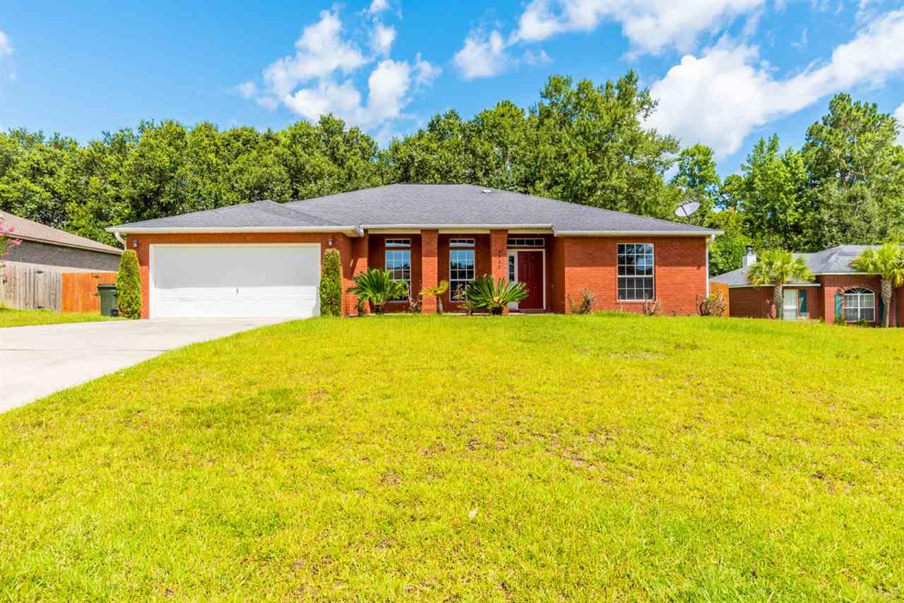 2225 Liberty Loop Road Cantonment, FL 32533 - Photo 4 of 24 Gallery Image 4