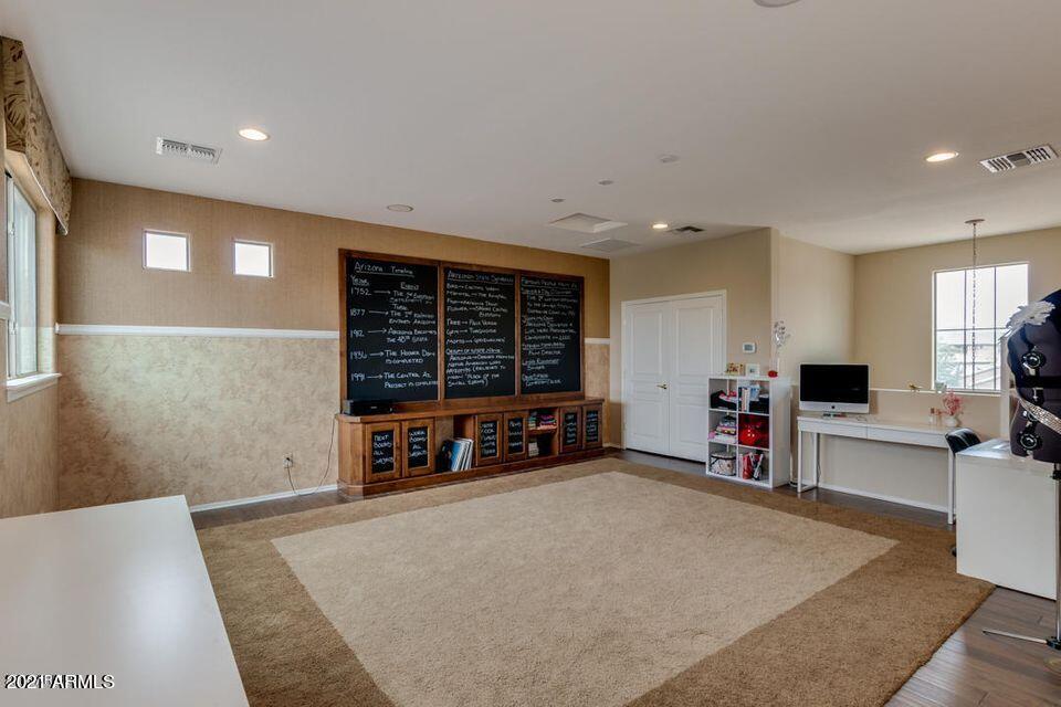 5436 West Coles Road Laveen, AZ 85339 - Photo 14 of 25 loft