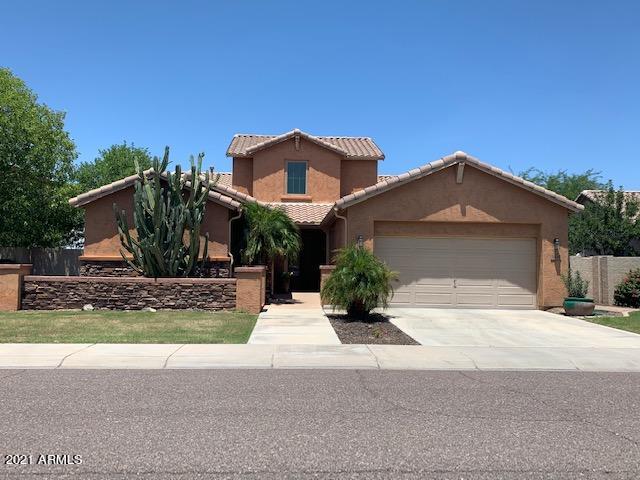 5436 West Coles Road Laveen, AZ 85339 - Photo 2 of 25 IMG_9342