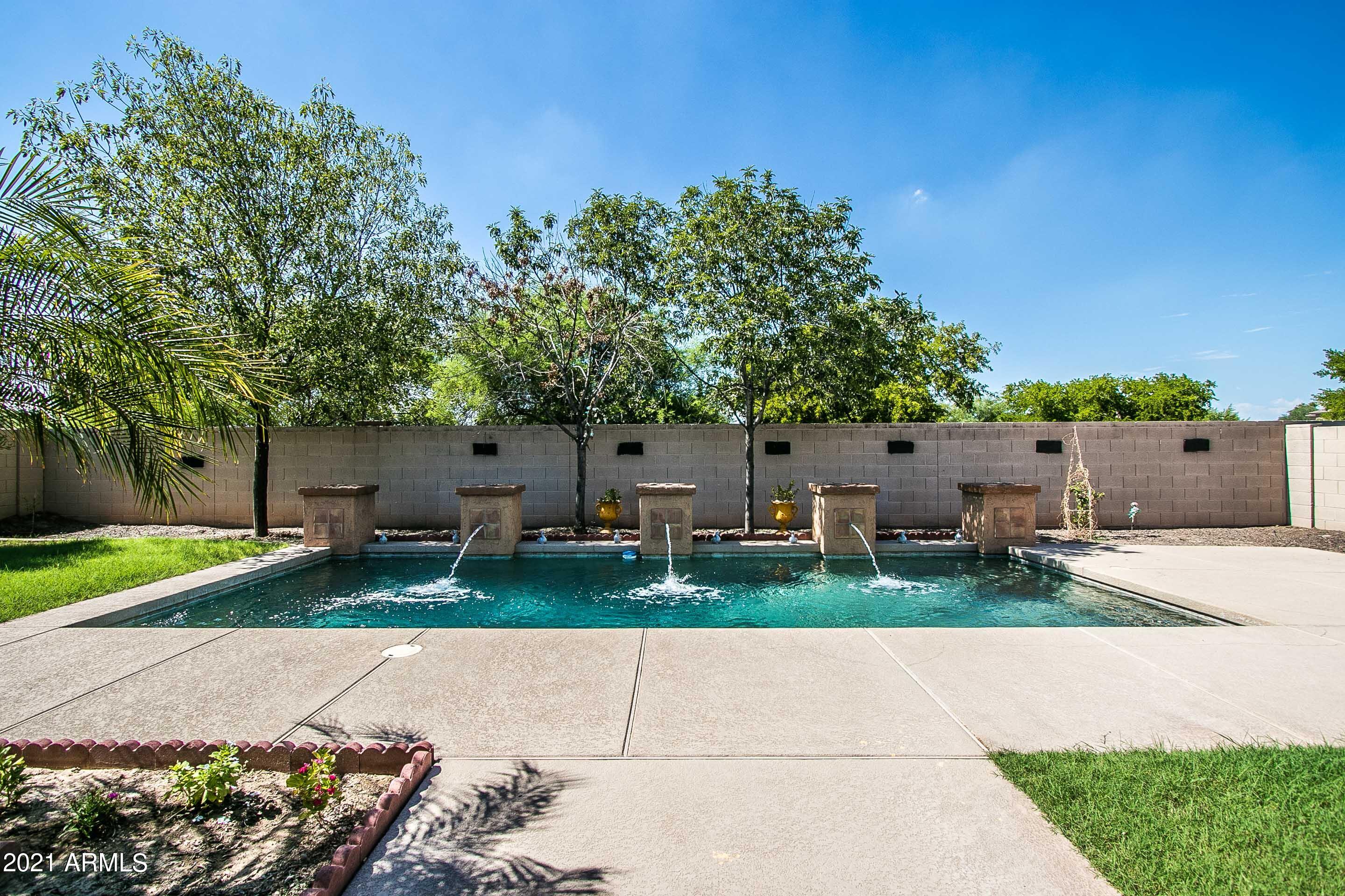 5436 West Coles Road Laveen, AZ 85339 - Photo 4 of 25 Coles Rd-29