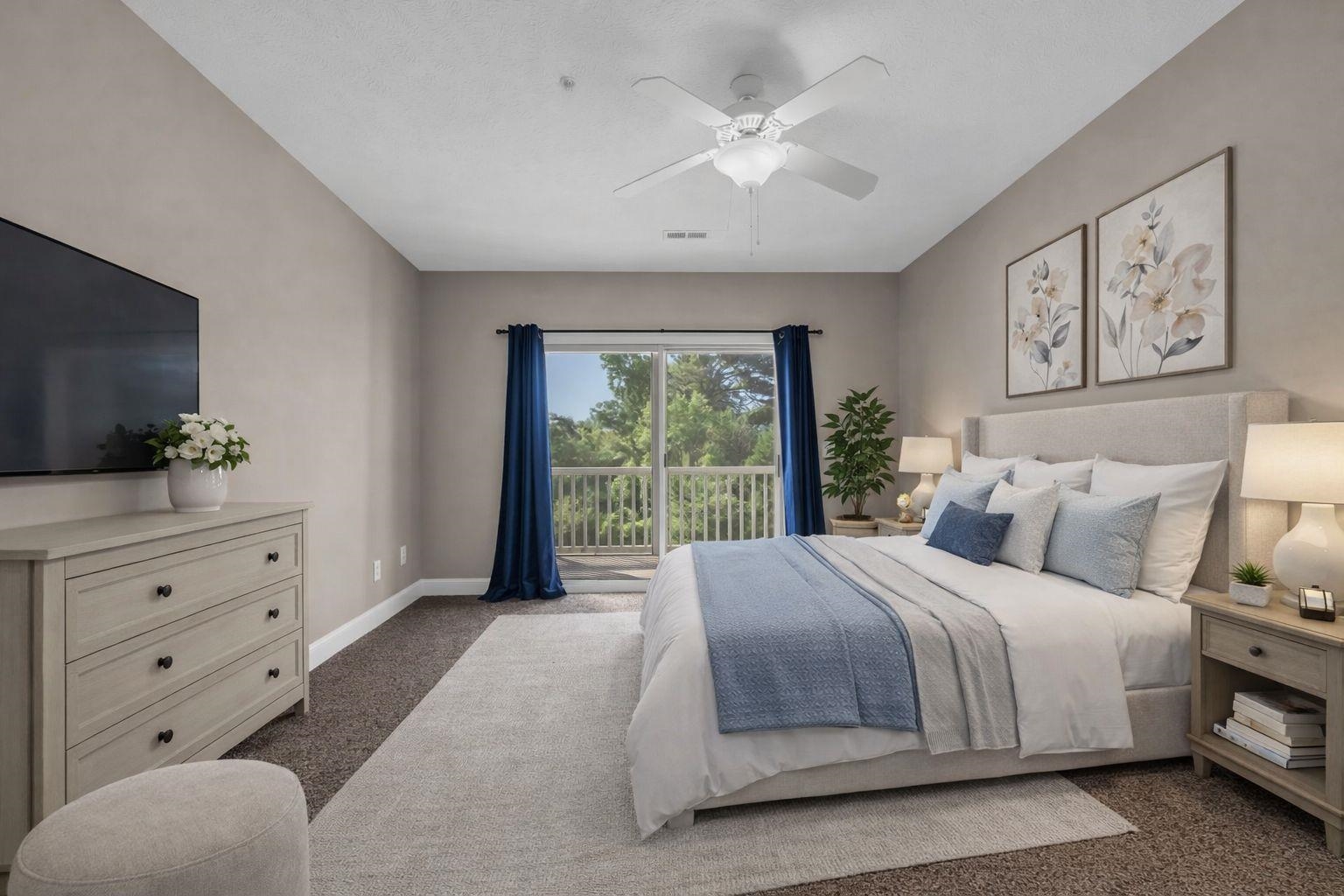 131 Waypoint Ridge Avenue, Unit Q14 Little River, SC 29566 - Photo 19 of 40