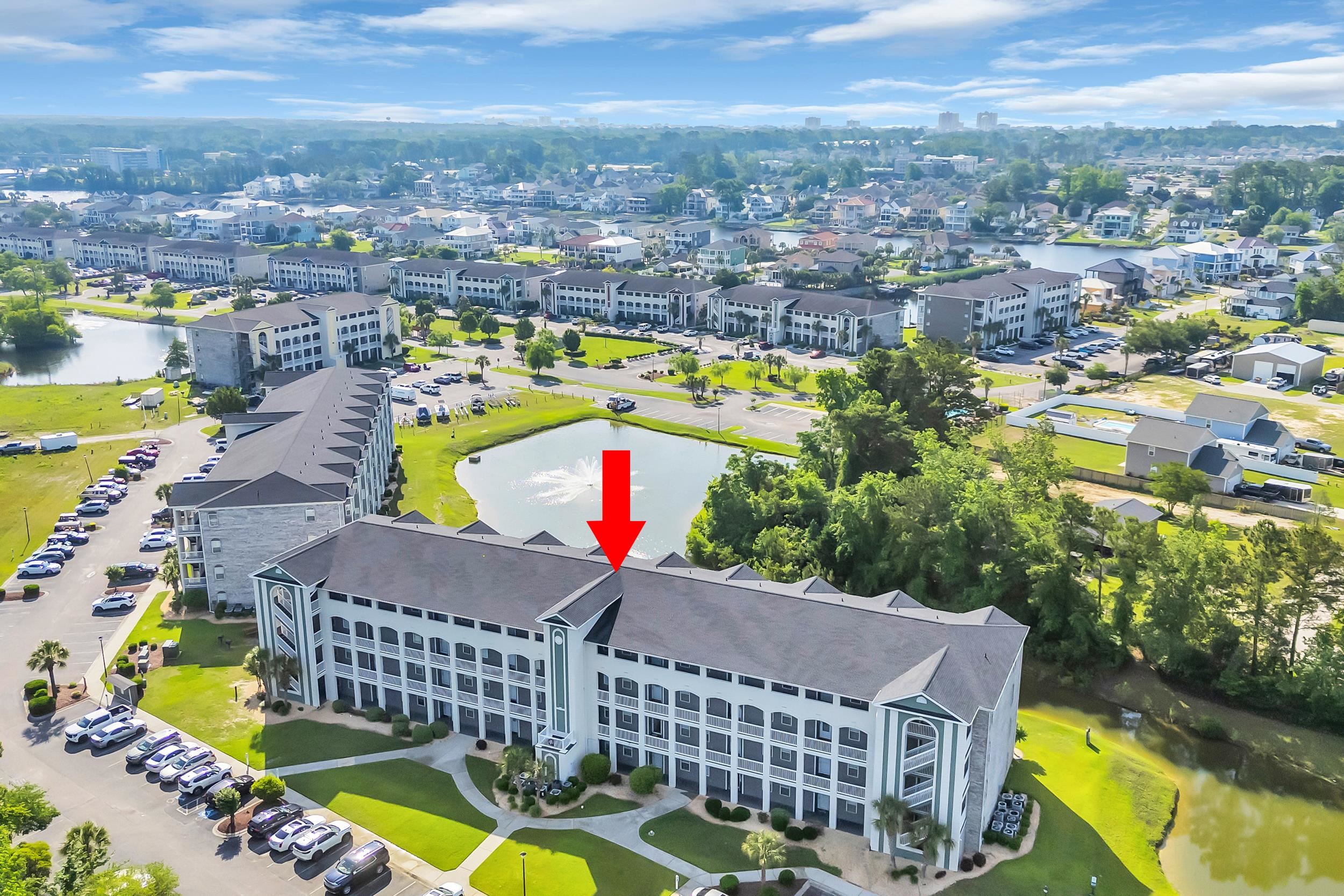 131 Waypoint Ridge Avenue, Unit Q14 Little River, SC 29566 - Photo 2 of 40