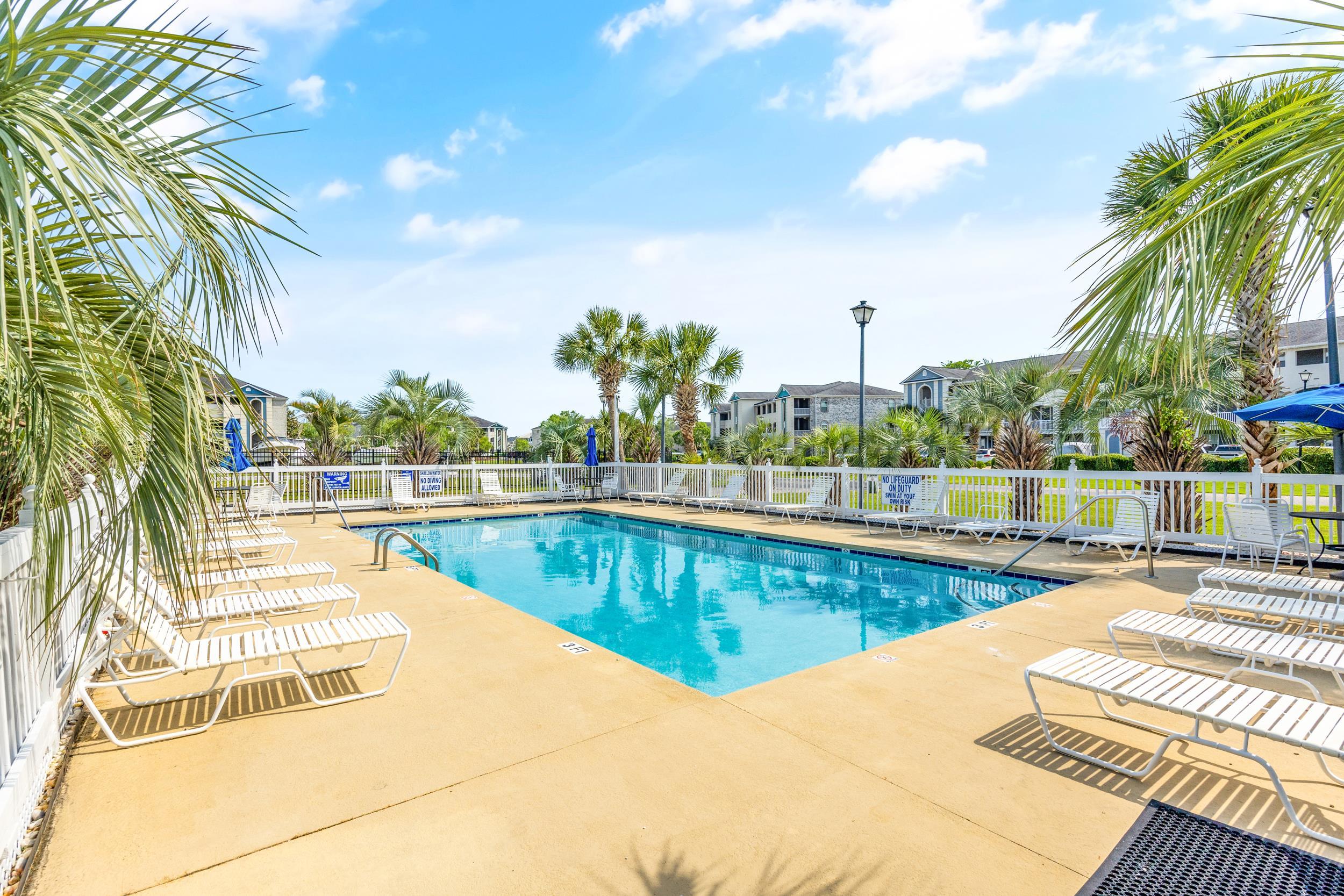 131 Waypoint Ridge Avenue, Unit Q14 Little River, SC 29566 - Photo 26 of 40