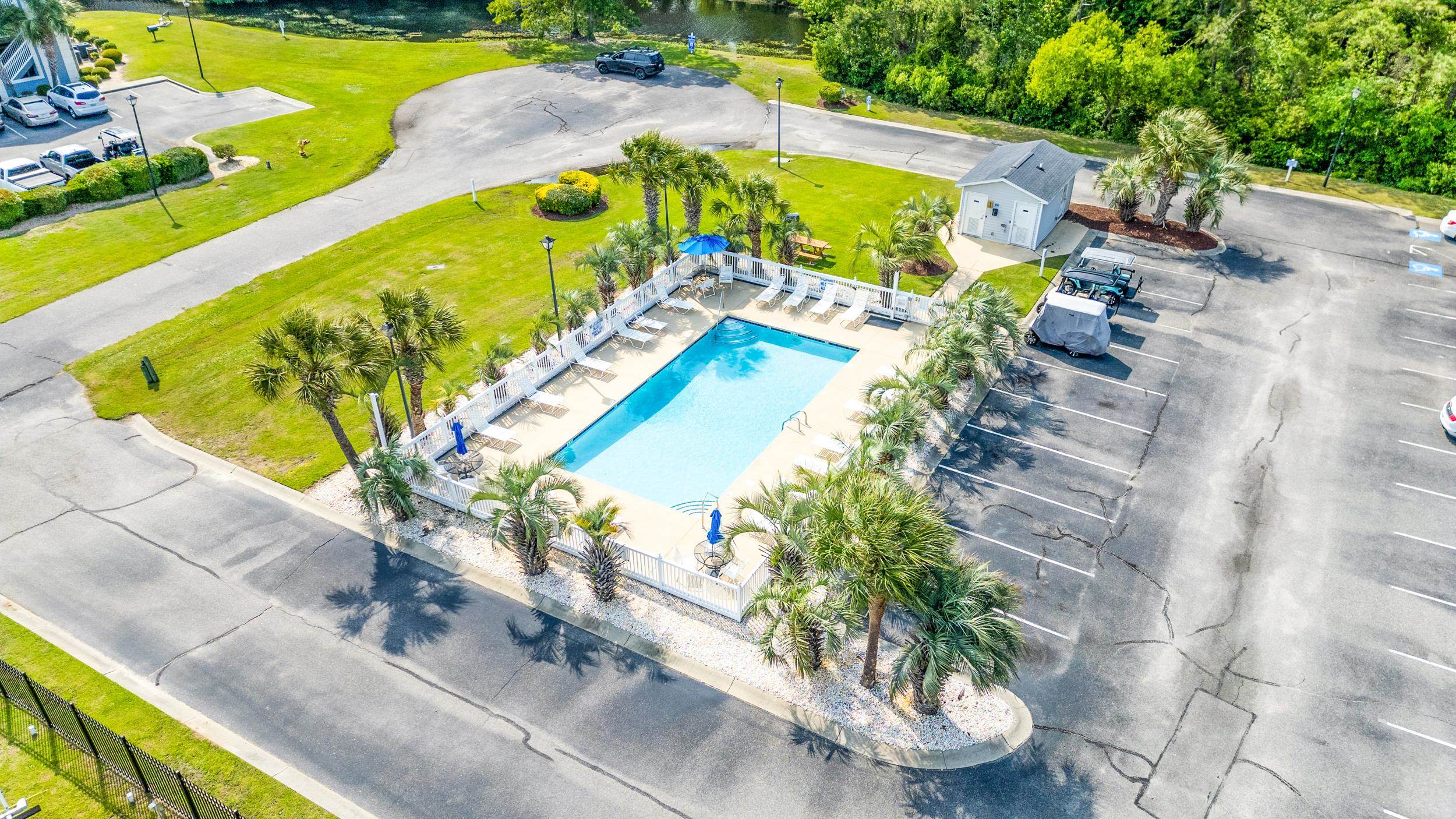 131 Waypoint Ridge Avenue, Unit Q14 Little River, SC 29566 - Photo 29 of 40