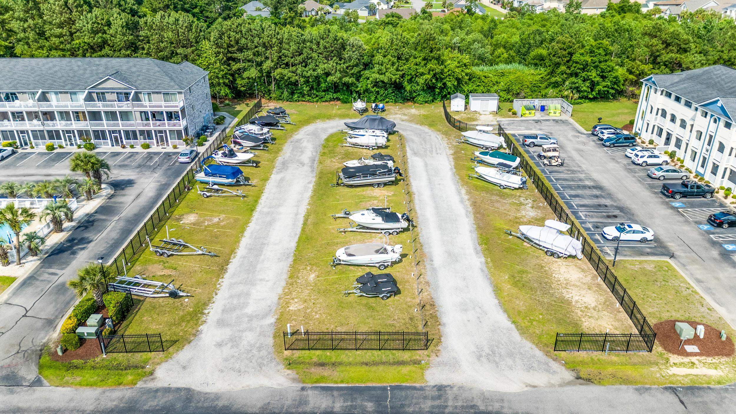 131 Waypoint Ridge Avenue, Unit Q14 Little River, SC 29566 - Photo 30 of 40